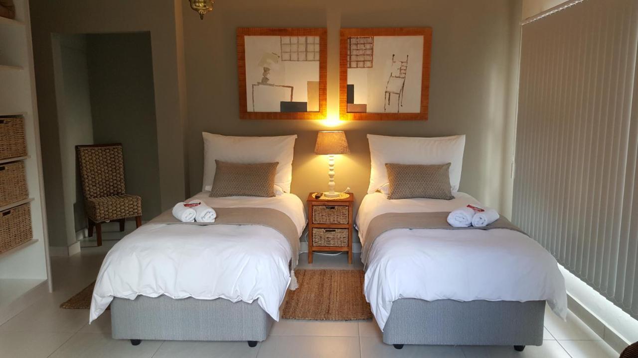 Guest House Frame Ace Белвилл Экстерьер фото